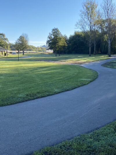 Robert Mattke Park - Fredericksburg, IA