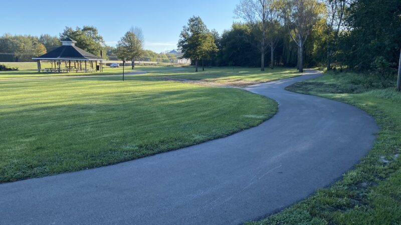 Robert Mattke Park - Fredericksburg, IA
