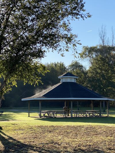 Robert Mattke Park - Fredericksburg, IA