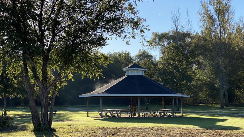 Robert Mattke Park - Fredericksburg, IA