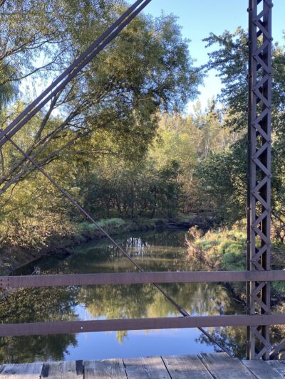 Robert Mattke Park - Fredericksburg, IA