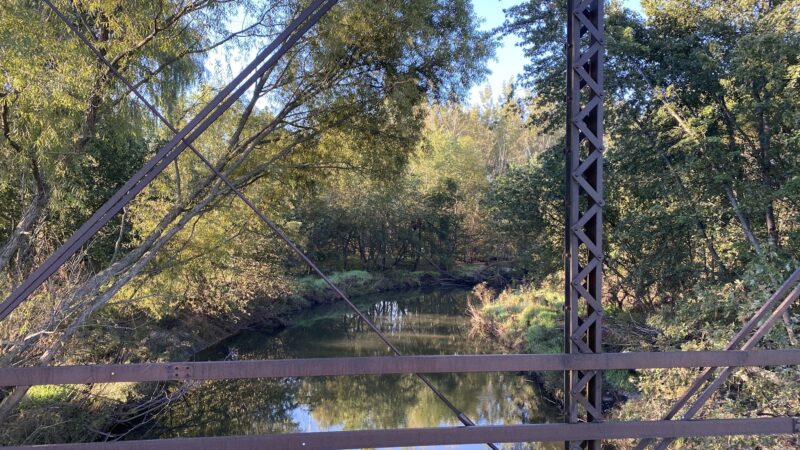 Robert Mattke Park - Fredericksburg, IA
