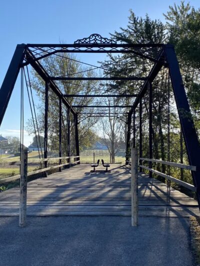 Robert Mattke Park - Fredericksburg, IA