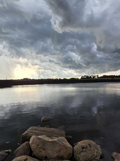 Split Rock County Park - Fredericksburg, IA