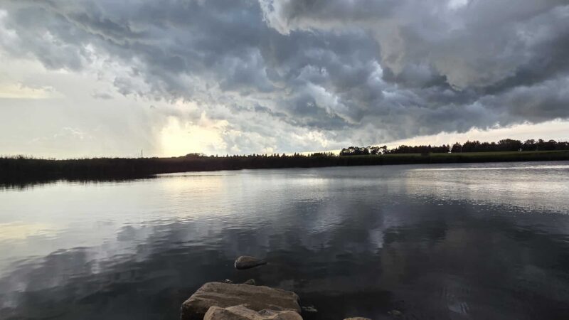 Split Rock County Park - Fredericksburg, IA