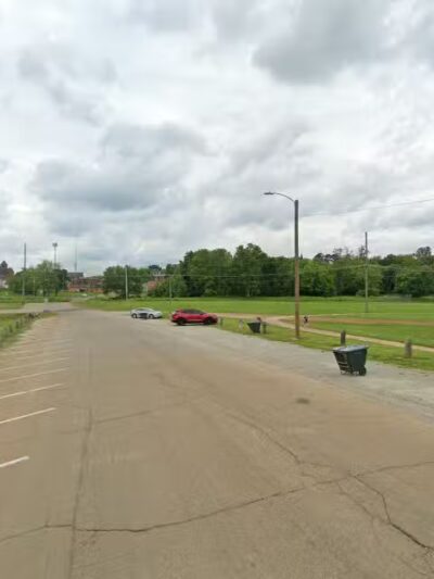 Rotary Park - Fredericktown, MO