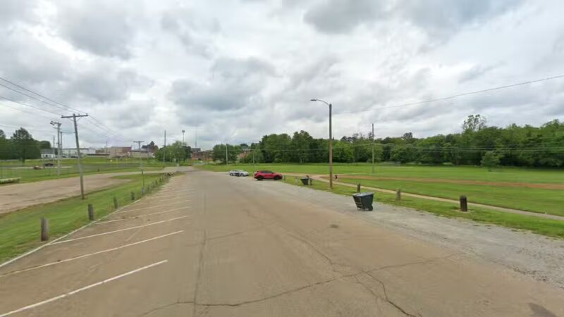 Rotary Park - Fredericktown, MO