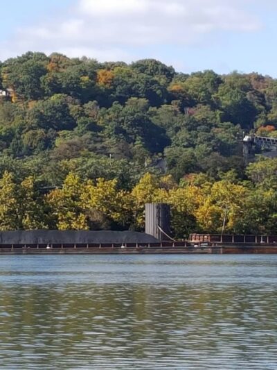 Freedom Memorial Park - Freedom, PA