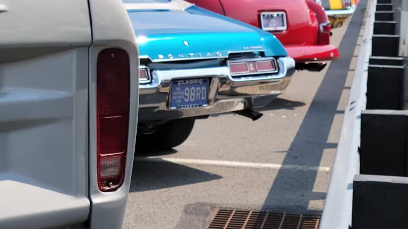 Freedom Memorial Park - Freedom, PA