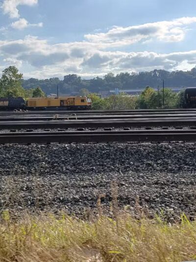 Freedom Memorial Park - Freedom, PA