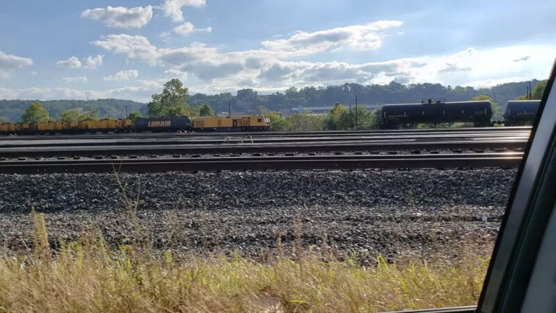 Freedom Memorial Park - Freedom, PA