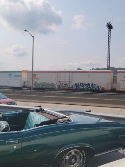 Freedom Memorial Park - Freedom, PA