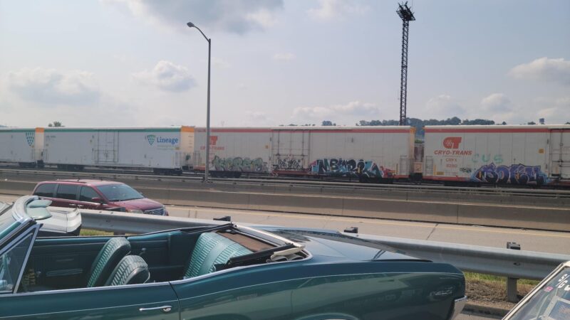 Freedom Memorial Park - Freedom, PA