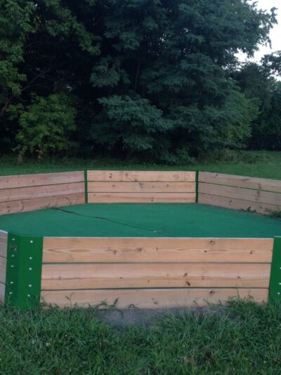 Wynnefield Park - Freehold, NJ