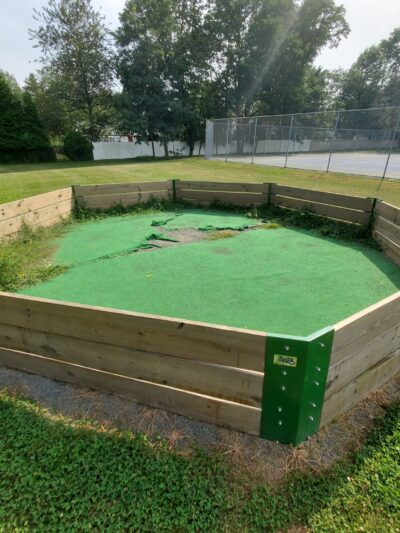 Wynnefield Park - Freehold, NJ