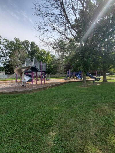 Wynnefield Park - Freehold, NJ