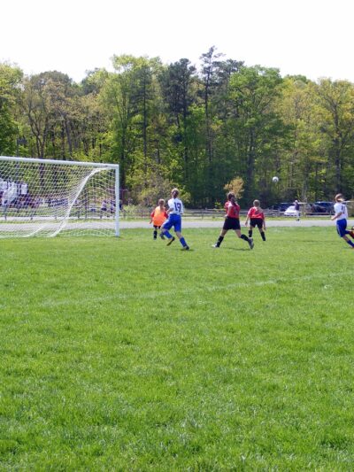 Michael J. Tighe Park - Freehold Township, NJ