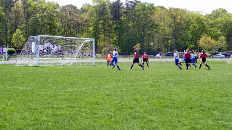 Michael J. Tighe Park - Freehold Township, NJ