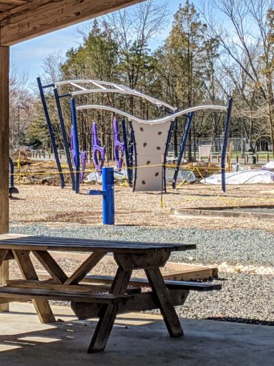 Michael J. Tighe Park - Freehold Township, NJ