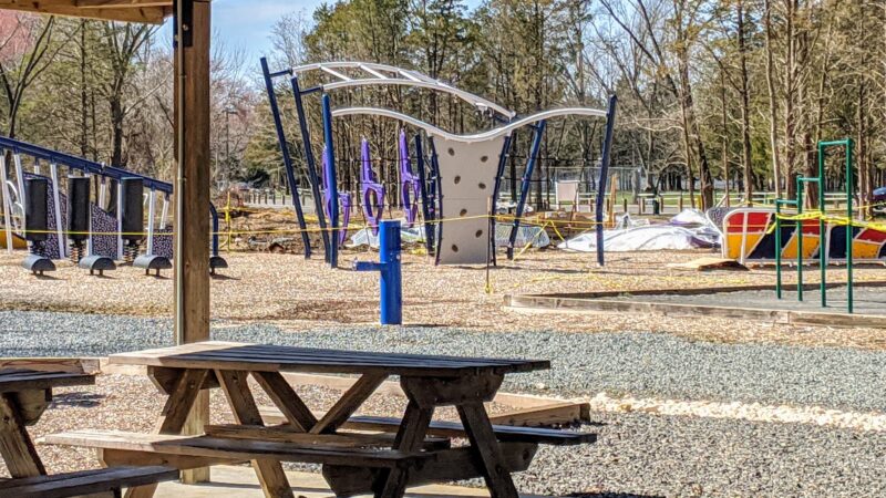 Michael J. Tighe Park - Freehold Township, NJ