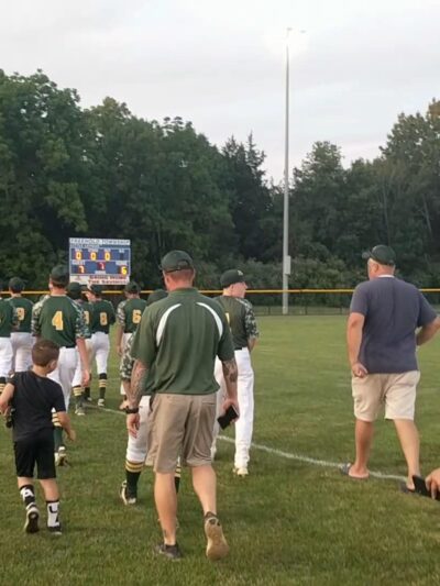 Michael J. Tighe Park - Freehold Township, NJ