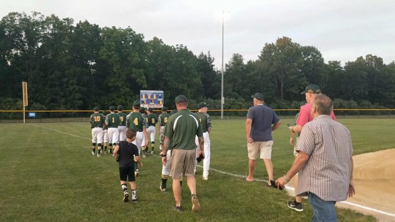 Michael J. Tighe Park - Freehold Township, NJ