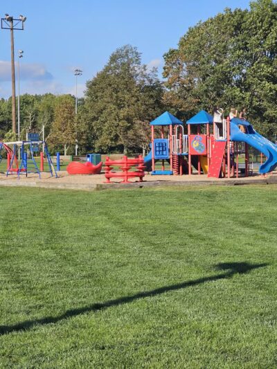 Michael J. Tighe Park - Freehold Township, NJ