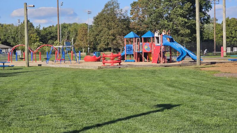 Michael J. Tighe Park - Freehold Township, NJ