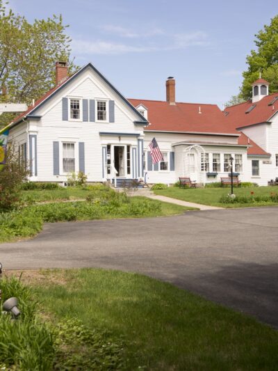 Candlebay Inn - Freeport, ME