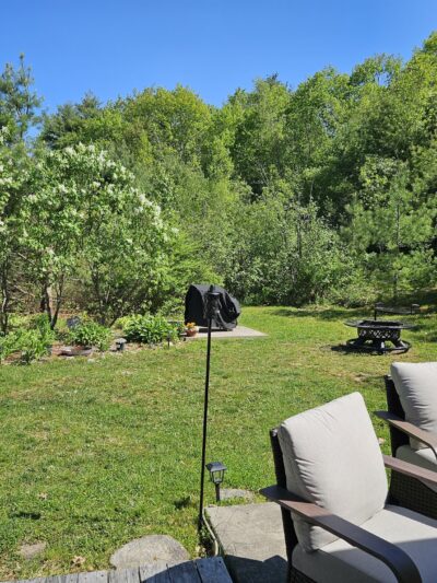 Freeport Village Campground - Freeport, ME