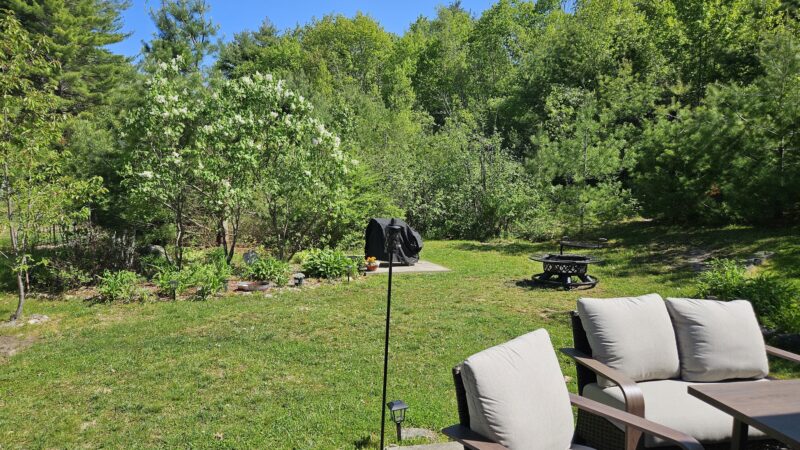 Freeport Village Campground - Freeport, ME