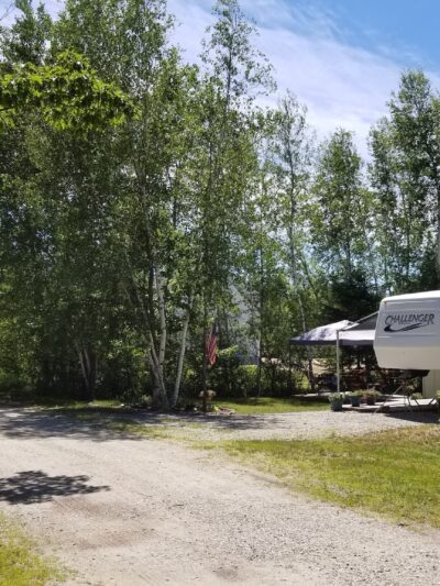 Freeport Village Campground - Freeport, ME