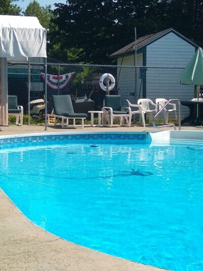 Freeport Village Campground - Freeport, ME