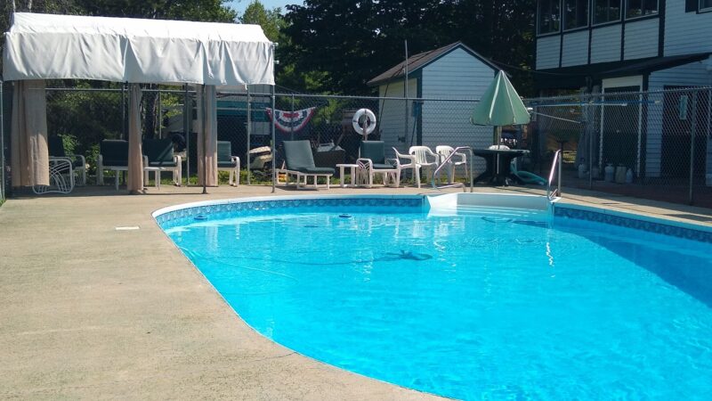 Freeport Village Campground - Freeport, ME