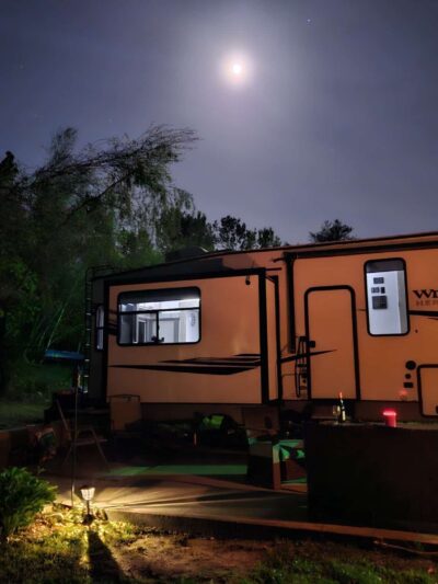 Freeport Village Campground - Freeport, ME