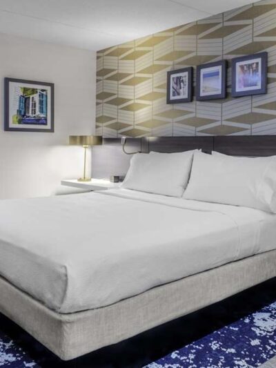 Hilton Garden Inn Freeport Downtown - Freeport, ME