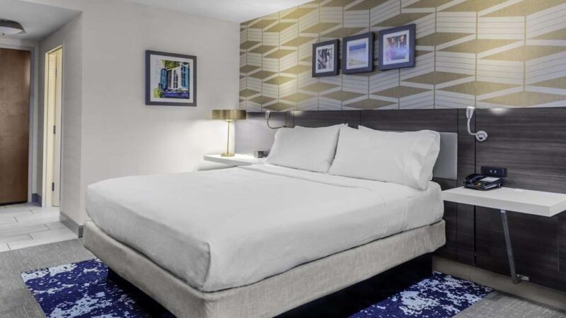 Hilton Garden Inn Freeport Downtown - Freeport, ME