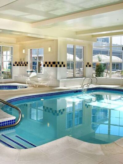 Hilton Garden Inn Freeport Downtown - Freeport, ME