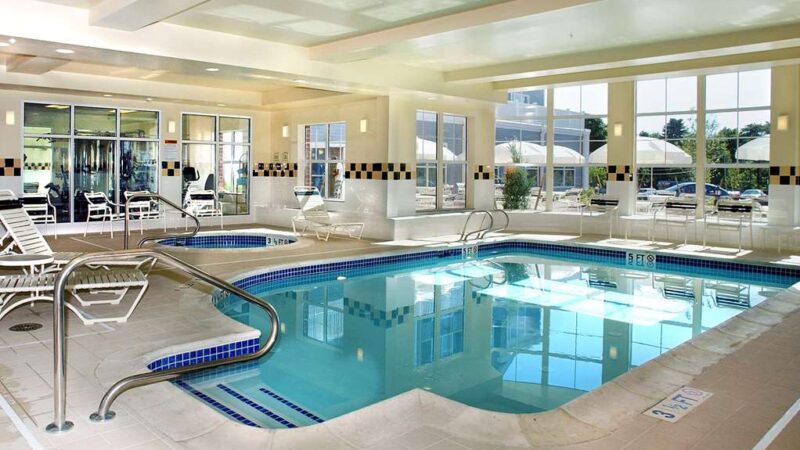 Hilton Garden Inn Freeport Downtown - Freeport, ME