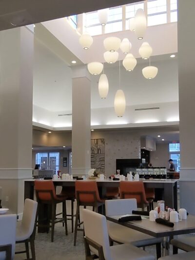 Hilton Garden Inn Freeport Downtown - Freeport, ME