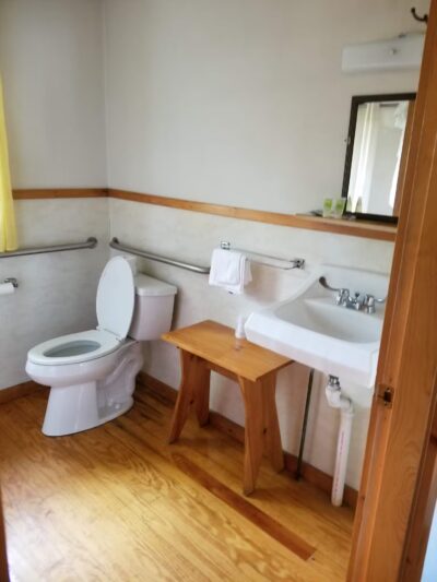 Maine Idyll Motor Court - Freeport, ME