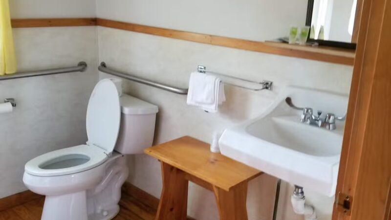 Maine Idyll Motor Court - Freeport, ME