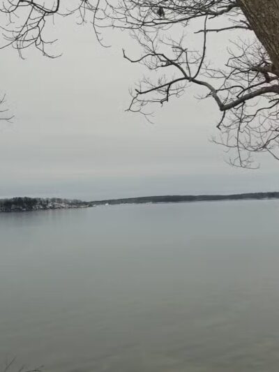 Winslow Memorial Park - Freeport, ME