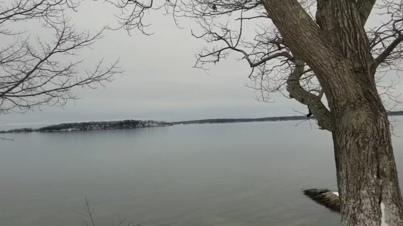 Winslow Memorial Park - Freeport, ME