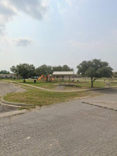 Freer City Park - Freer, TX