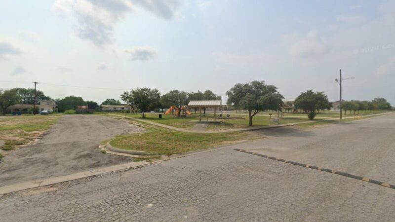 Freer City Park - Freer, TX