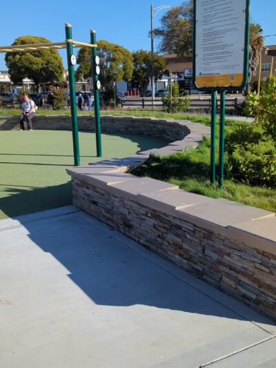 Dusterberry Neighborhood Park - Fremont, CA