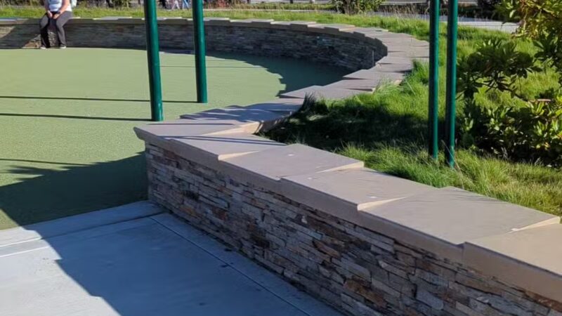 Dusterberry Neighborhood Park - Fremont, CA