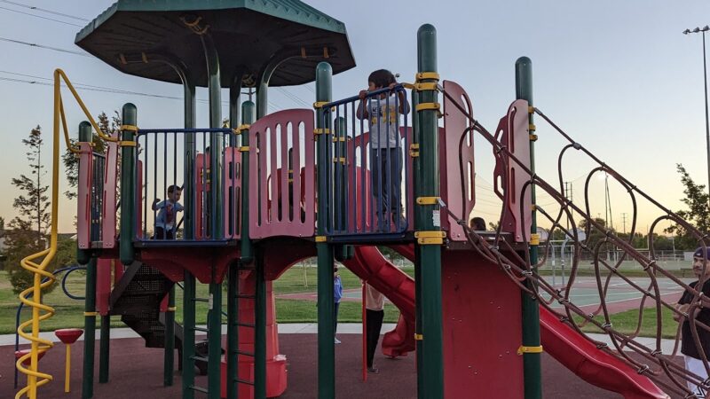 Karl Nordvik Park - Fremont, CA