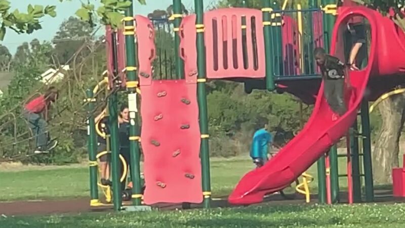 Karl Nordvik Park - Fremont, CA